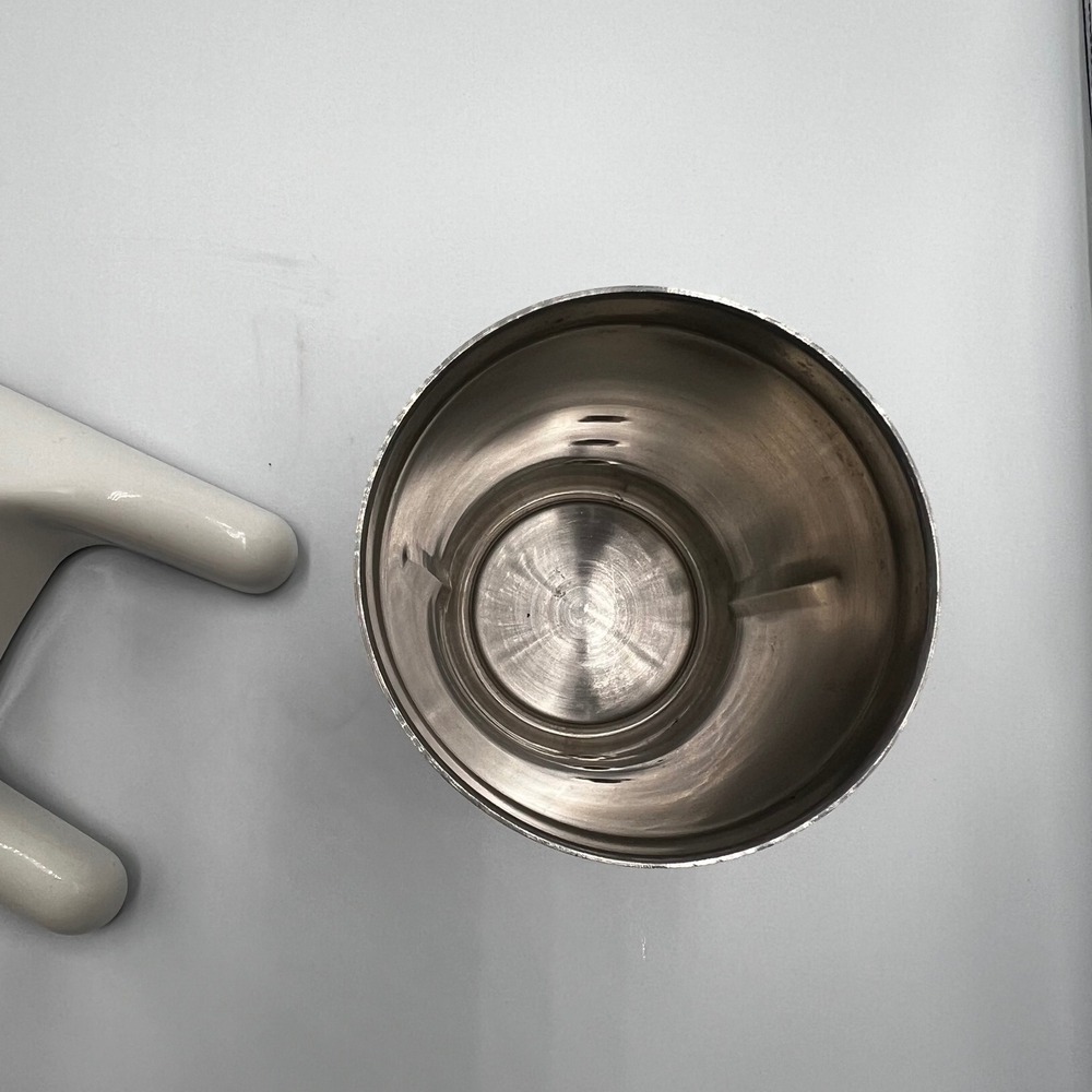 Hamilton Beach DrinkMaster 727-4 Milkshake Maker White with Stainless Steel Cup - Picture 7 of 7